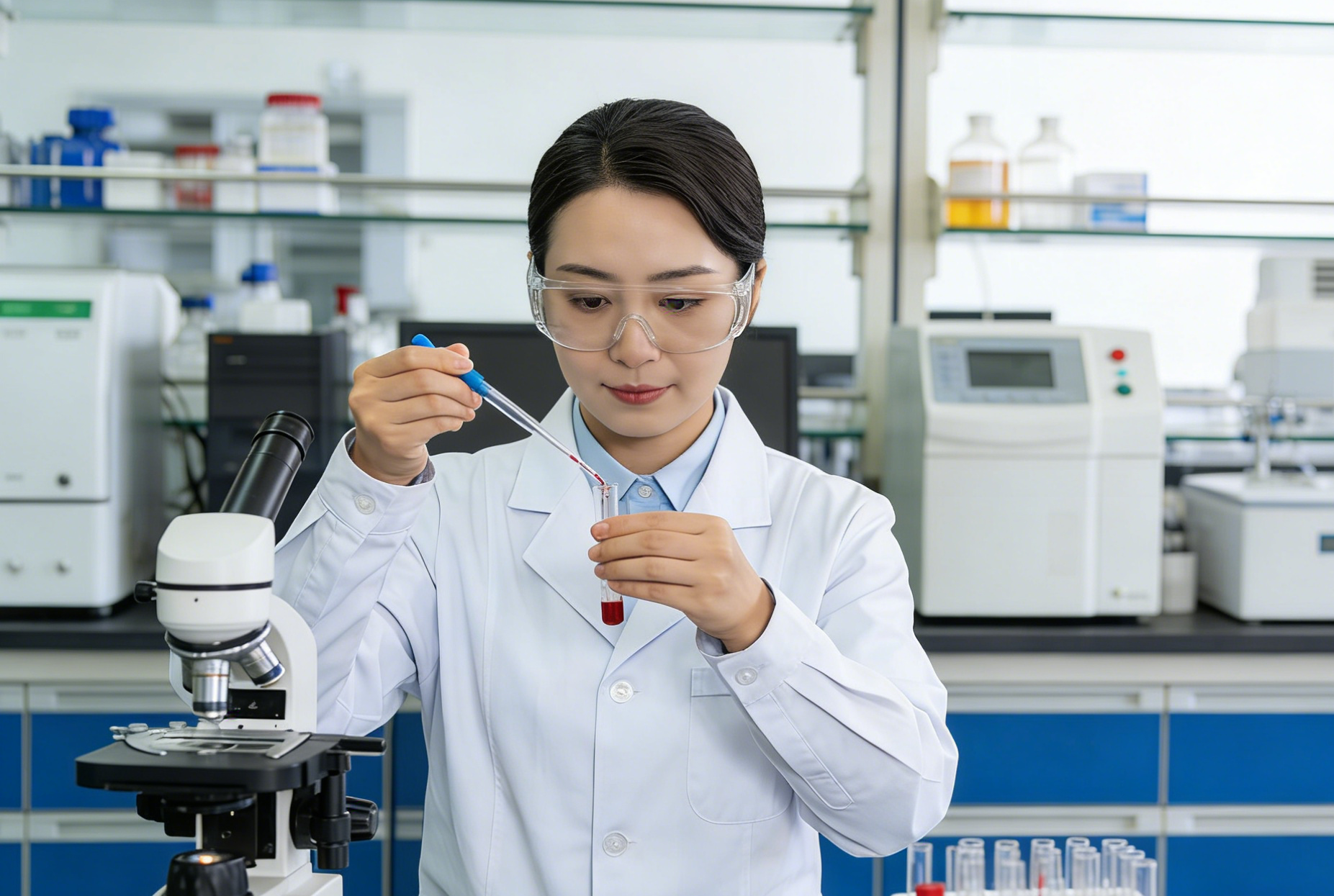 海珠司法亲子鉴定标准费用（附费用明细）