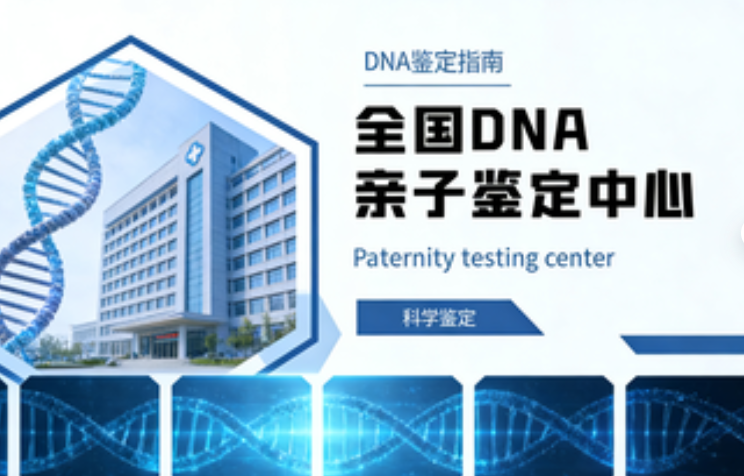 头发亲子鉴定可靠吗？准确率超99.99%