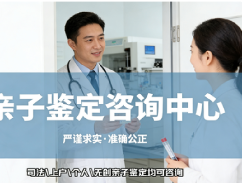 陵城区亲子鉴定费用详解（2026鉴定收费标准）