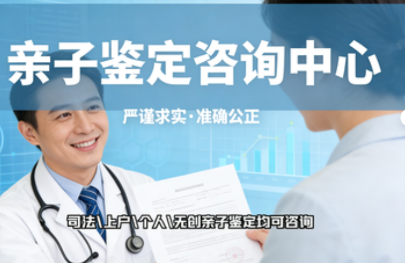 双辽市做一次亲子鉴定需要多少钱的费用（2026鉴定收费标准）